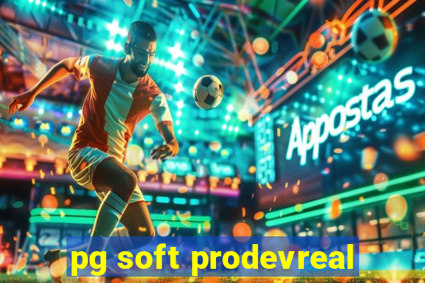 pg soft prodevreal